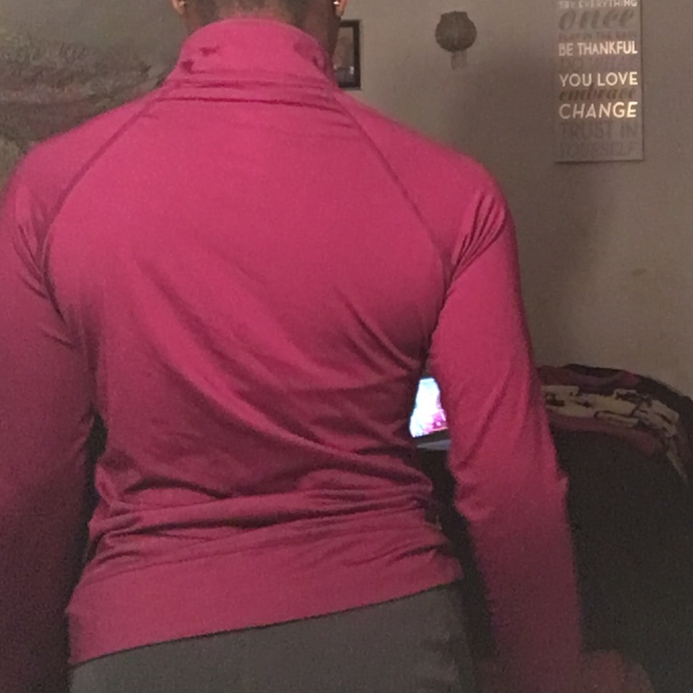 Track Jacket - Picture 4 of 4